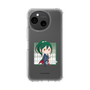 Slim Protection Case［ Re:ZERO -Starting Life in Another World- Crusch Karsten - Mini Character ］