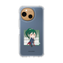 Slim Protection Case［ Re:ZERO -Starting Life in Another World- Crusch Karsten - Mini Character ］