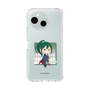 Slim Protection Case［ Re:ZERO -Starting Life in Another World- Crusch Karsten - Mini Character ］