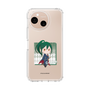 Slim Protection Case［ Re:ZERO -Starting Life in Another World- Crusch Karsten - Mini Character ］