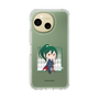 Slim Protection Case［ Re:ZERO -Starting Life in Another World- Crusch Karsten - Mini Character ］