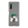 Slim Protection Case［ Re:ZERO -Starting Life in Another World- Crusch Karsten - Mini Character ］