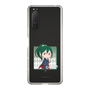 Slim Protection Case［ Re:ZERO -Starting Life in Another World- Crusch Karsten - Mini Character ］