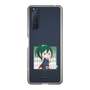 Slim Protection Case［ Re:ZERO -Starting Life in Another World- Crusch Karsten - Mini Character ］
