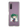 Slim Protection Case［ Re:ZERO -Starting Life in Another World- Crusch Karsten - Mini Character ］