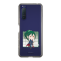 Slim Protection Case［ Re:ZERO -Starting Life in Another World- Crusch Karsten - Mini Character ］