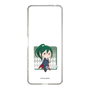 Slim Protection Case［ Re:ZERO -Starting Life in Another World- Crusch Karsten - Mini Character ］