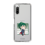 Slim Protection Case［ Re:ZERO -Starting Life in Another World- Crusch Karsten - Mini Character ］