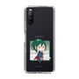 Slim Protection Case［ Re:ZERO -Starting Life in Another World- Crusch Karsten - Mini Character ］