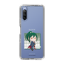 Slim Protection Case［ Re:ZERO -Starting Life in Another World- Crusch Karsten - Mini Character ］