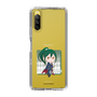 Slim Protection Case［ Re:ZERO -Starting Life in Another World- Crusch Karsten - Mini Character ］