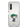 Slim Protection Case［ Re:ZERO -Starting Life in Another World- Crusch Karsten - Mini Character ］