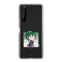 Slim Protection Case［ Re:ZERO -Starting Life in Another World- Crusch Karsten - Mini Character ］
