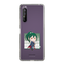 Slim Protection Case［ Re:ZERO -Starting Life in Another World- Crusch Karsten - Mini Character ］