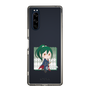 Slim Protection Case［ Re:ZERO -Starting Life in Another World- Crusch Karsten - Mini Character ］