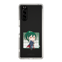 Slim Protection Case［ Re:ZERO -Starting Life in Another World- Crusch Karsten - Mini Character ］