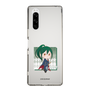 Slim Protection Case［ Re:ZERO -Starting Life in Another World- Crusch Karsten - Mini Character ］