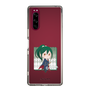 Slim Protection Case［ Re:ZERO -Starting Life in Another World- Crusch Karsten - Mini Character ］