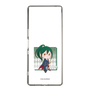 Slim Protection Case［ Re:ZERO -Starting Life in Another World- Crusch Karsten - Mini Character ］