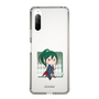Slim Protection Case［ Re:ZERO -Starting Life in Another World- Crusch Karsten - Mini Character ］