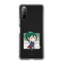 Slim Protection Case［ Re:ZERO -Starting Life in Another World- Crusch Karsten - Mini Character ］