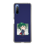 Slim Protection Case［ Re:ZERO -Starting Life in Another World- Crusch Karsten - Mini Character ］