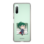 Slim Protection Case［ Re:ZERO -Starting Life in Another World- Crusch Karsten - Mini Character ］