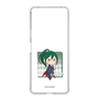 Slim Protection Case［ Re:ZERO -Starting Life in Another World- Crusch Karsten - Mini Character ］