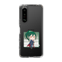 Slim Protection Case［ Re:ZERO -Starting Life in Another World- Crusch Karsten - Mini Character ］