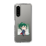 Slim Protection Case［ Re:ZERO -Starting Life in Another World- Crusch Karsten - Mini Character ］