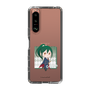 Slim Protection Case［ Re:ZERO -Starting Life in Another World- Crusch Karsten - Mini Character ］