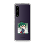Slim Protection Case［ Re:ZERO -Starting Life in Another World- Crusch Karsten - Mini Character ］