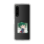 Slim Protection Case［ Re:ZERO -Starting Life in Another World- Crusch Karsten - Mini Character ］