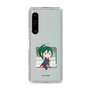 Slim Protection Case［ Re:ZERO -Starting Life in Another World- Crusch Karsten - Mini Character ］