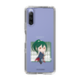 Slim Protection Case［ Re:ZERO -Starting Life in Another World- Crusch Karsten - Mini Character ］