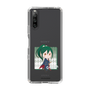 Slim Protection Case［ Re:ZERO -Starting Life in Another World- Crusch Karsten - Mini Character ］