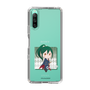 Slim Protection Case［ Re:ZERO -Starting Life in Another World- Crusch Karsten - Mini Character ］