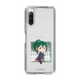Slim Protection Case［ Re:ZERO -Starting Life in Another World- Crusch Karsten - Mini Character ］