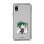 Slim Protection Case［ Re:ZERO -Starting Life in Another World- Crusch Karsten - Mini Character ］