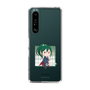 Slim Protection Case［ Re:ZERO -Starting Life in Another World- Crusch Karsten - Mini Character ］