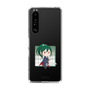 Slim Protection Case［ Re:ZERO -Starting Life in Another World- Crusch Karsten - Mini Character ］