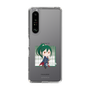 Slim Protection Case［ Re:ZERO -Starting Life in Another World- Crusch Karsten - Mini Character ］