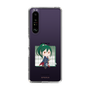 Slim Protection Case［ Re:ZERO -Starting Life in Another World- Crusch Karsten - Mini Character ］