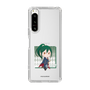 Slim Protection Case［ Re:ZERO -Starting Life in Another World- Crusch Karsten - Mini Character ］