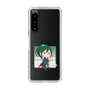 Slim Protection Case［ Re:ZERO -Starting Life in Another World- Crusch Karsten - Mini Character ］