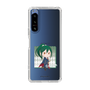 Slim Protection Case［ Re:ZERO -Starting Life in Another World- Crusch Karsten - Mini Character ］