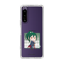 Slim Protection Case［ Re:ZERO -Starting Life in Another World- Crusch Karsten - Mini Character ］