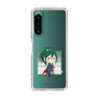 Slim Protection Case［ Re:ZERO -Starting Life in Another World- Crusch Karsten - Mini Character ］
