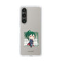 Slim Protection Case［ Re:ZERO -Starting Life in Another World- Crusch Karsten - Mini Character ］