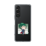 Slim Protection Case［ Re:ZERO -Starting Life in Another World- Crusch Karsten - Mini Character ］